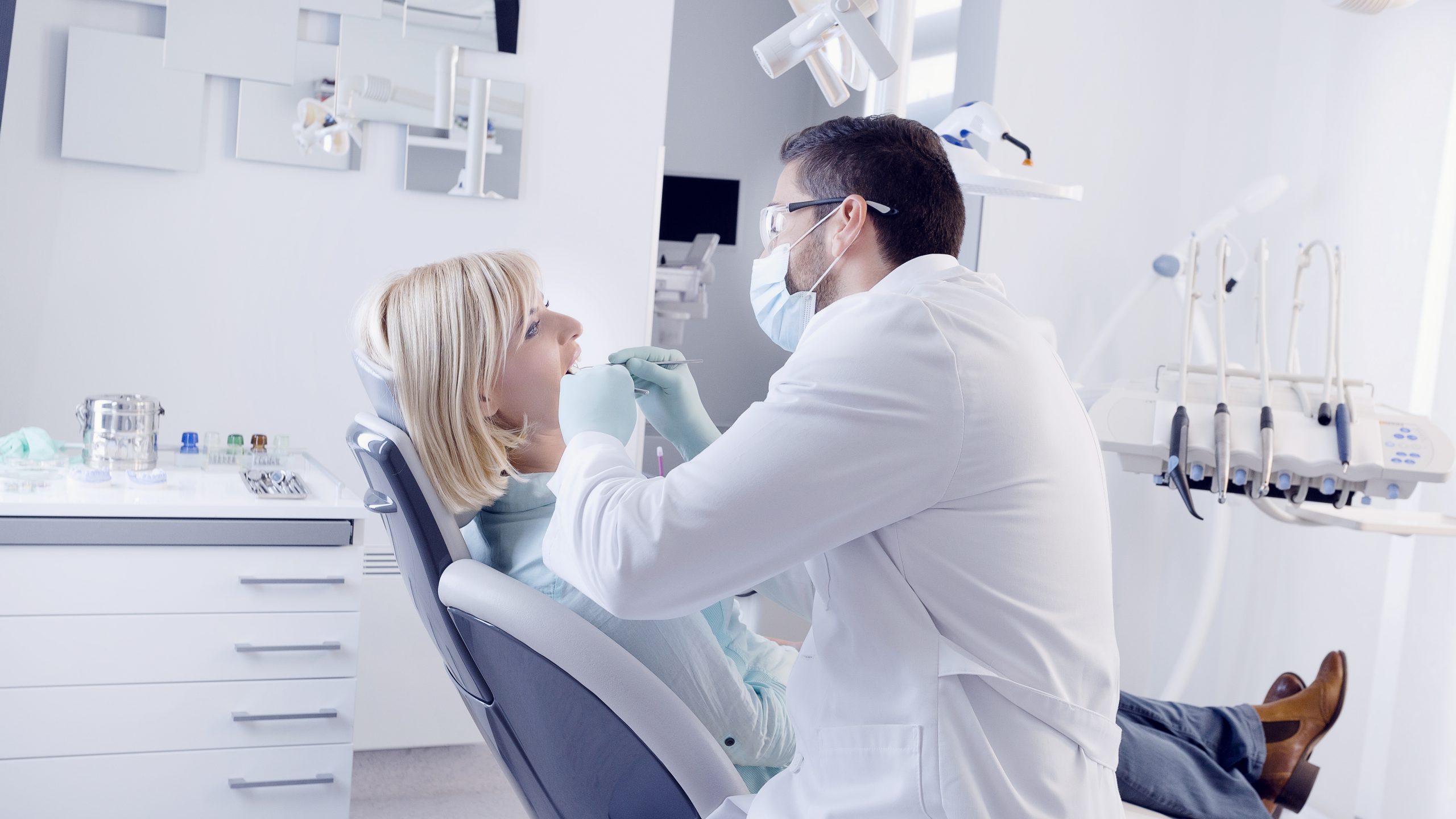 Dentist in Sugarcreek, OH