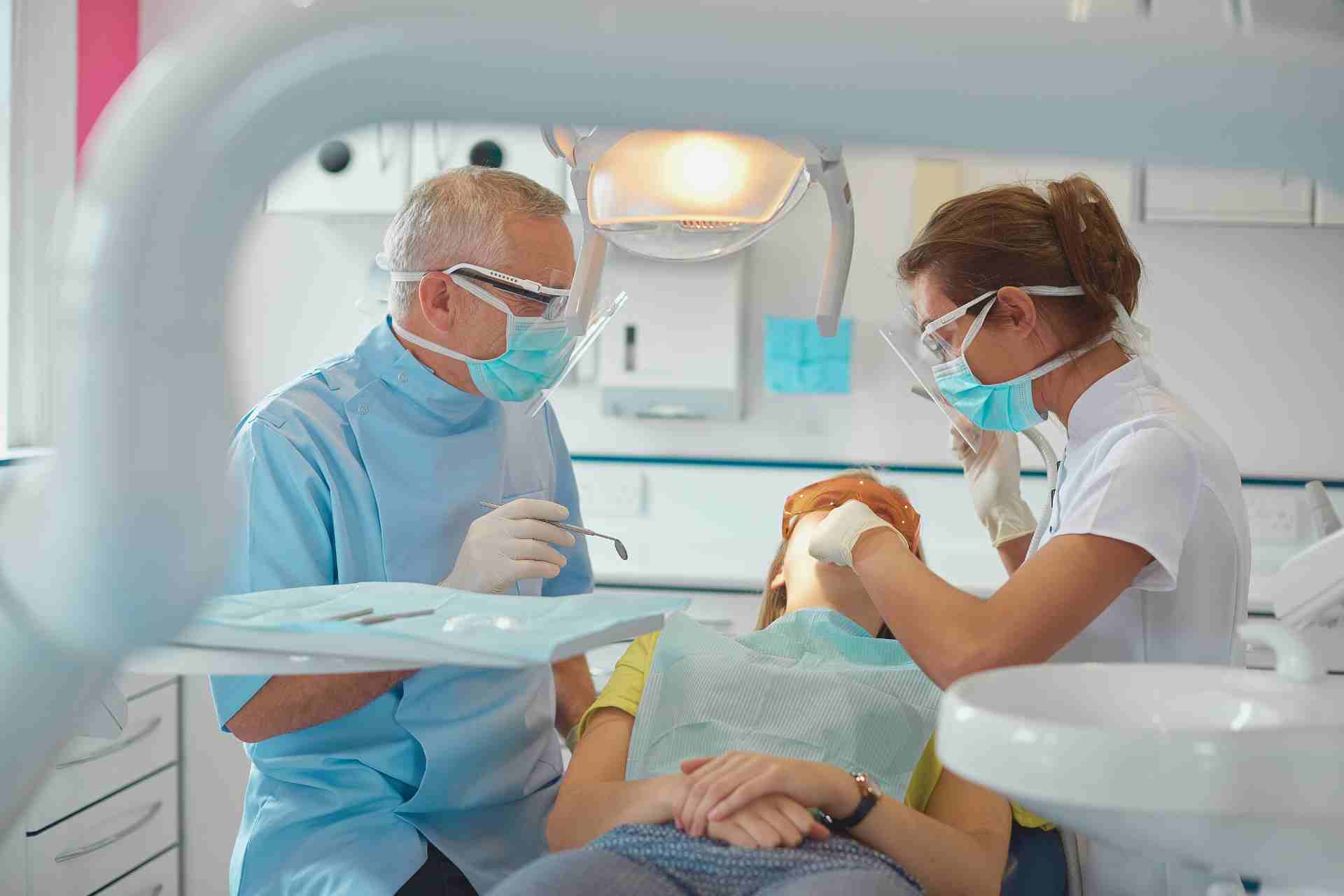 Dentist in Sugarcreek, OH